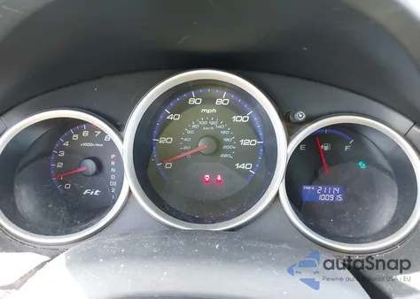 2008 Honda Fit z USA, uszkodzony, nr VIN JHMGD38448S045131